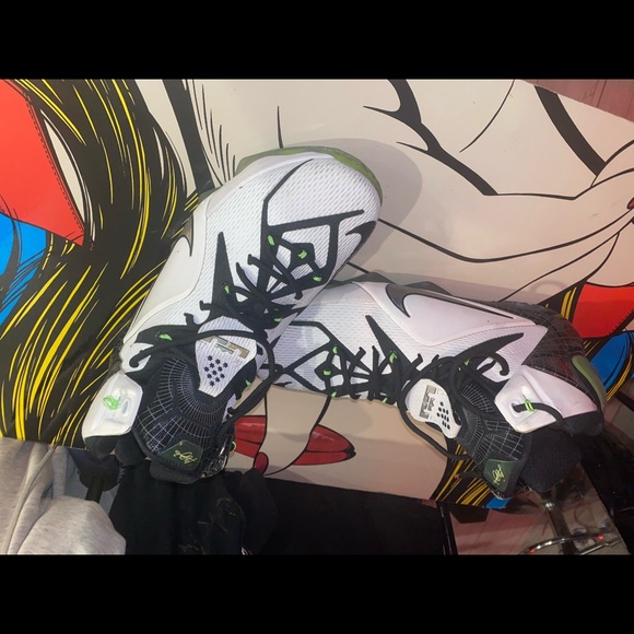 Nike LeBron 12
All Star Game - Picture 2 of 3